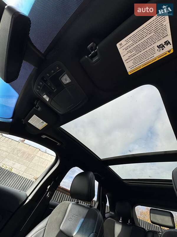 Внедорожник / Кроссовер Ford Edge 2019 в Трускавце фото 18 Внедорожник / Кроссовер Ford Edge 2019 в Трускавце