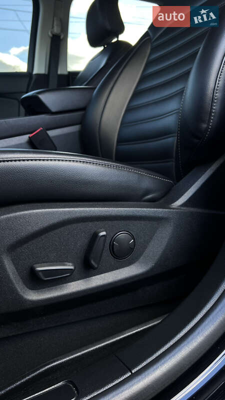 Позашляховик / Кросовер Ford Edge 2022 в Запоріжжі фото 21 Позашляховик / Кросовер Ford Edge 2022 в Запоріжжі