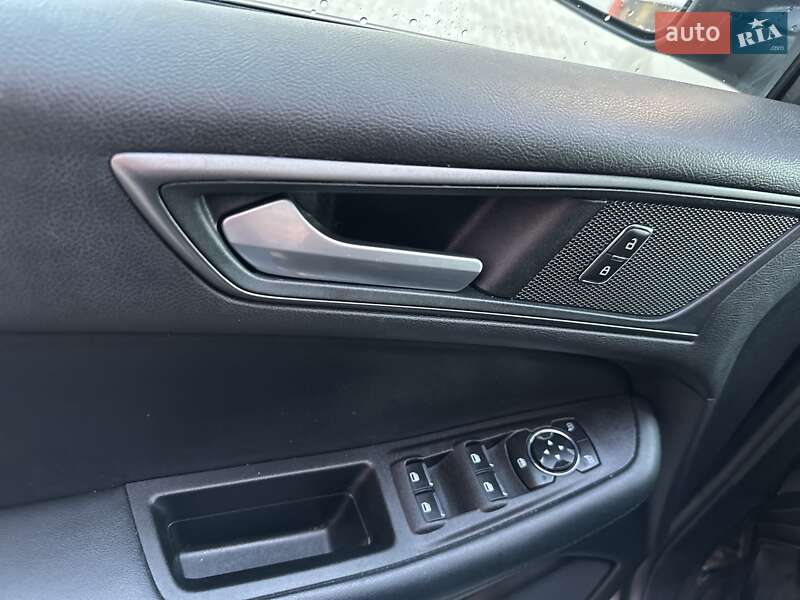 Позашляховик / Кросовер Ford Edge 2019 в Хмельницькому