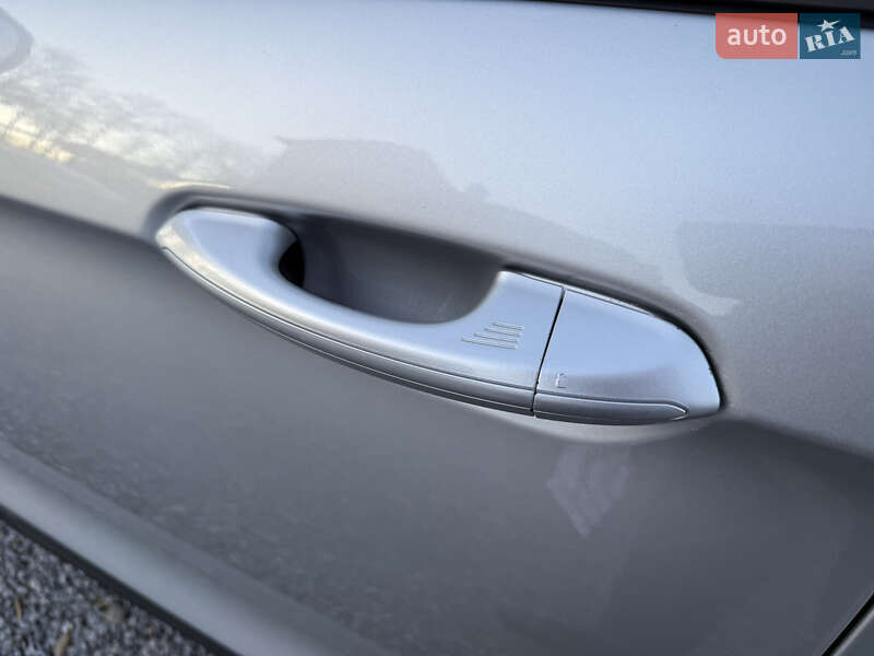 Позашляховик / Кросовер Ford Edge 2018 в Стрию фото 37 Позашляховик / Кросовер Ford Edge 2018 в Стрию