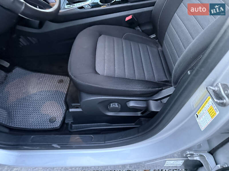 Позашляховик / Кросовер Ford Edge 2018 в Стрию фото 41 Позашляховик / Кросовер Ford Edge 2018 в Стрию