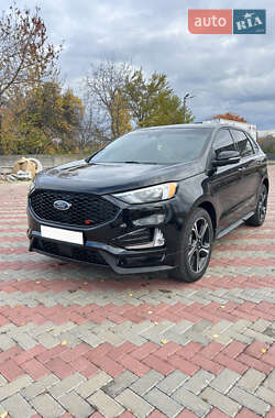 Внедорожник / Кроссовер Ford Edge 2023 в Белой Церкви