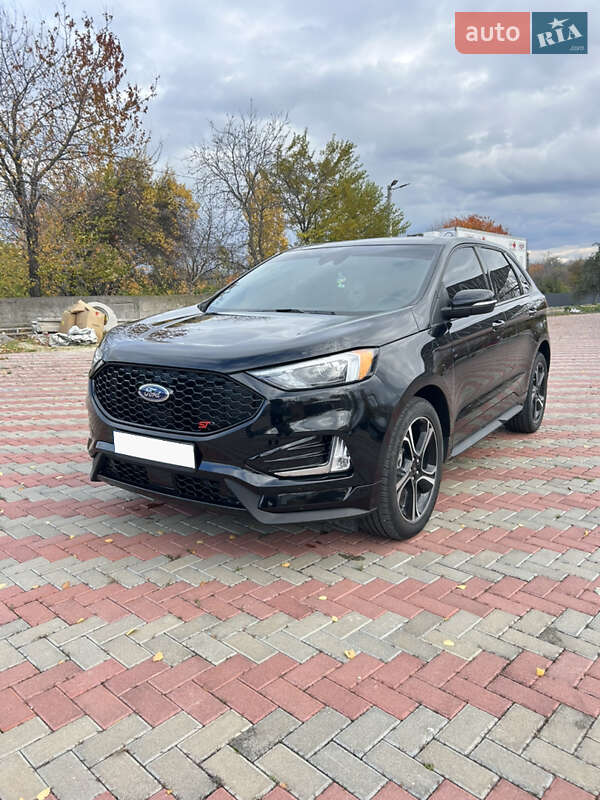 Ford Edge 2023 Ford Edge 2023