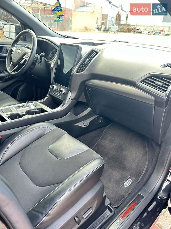 Позашляховик / Кросовер Ford Edge 2023 в Білій Церкві