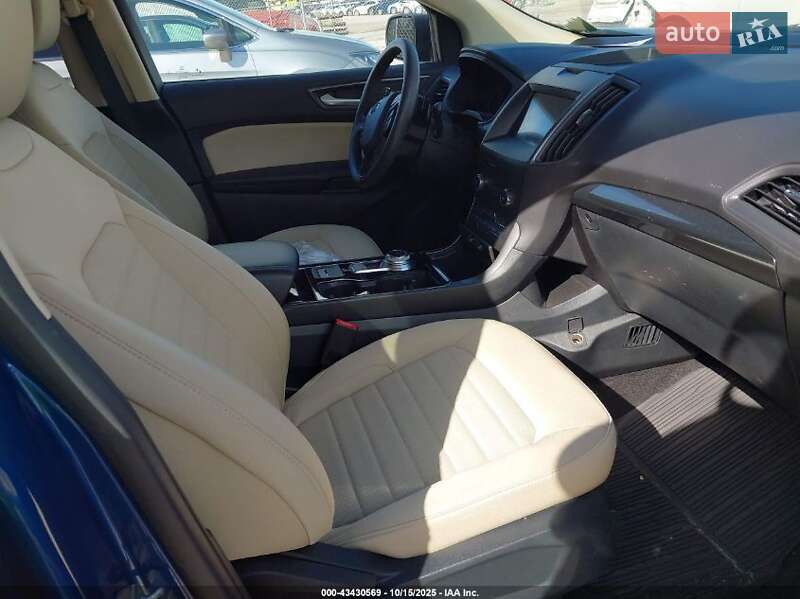 Позашляховик / Кросовер Ford Edge 2020 в Вінниці