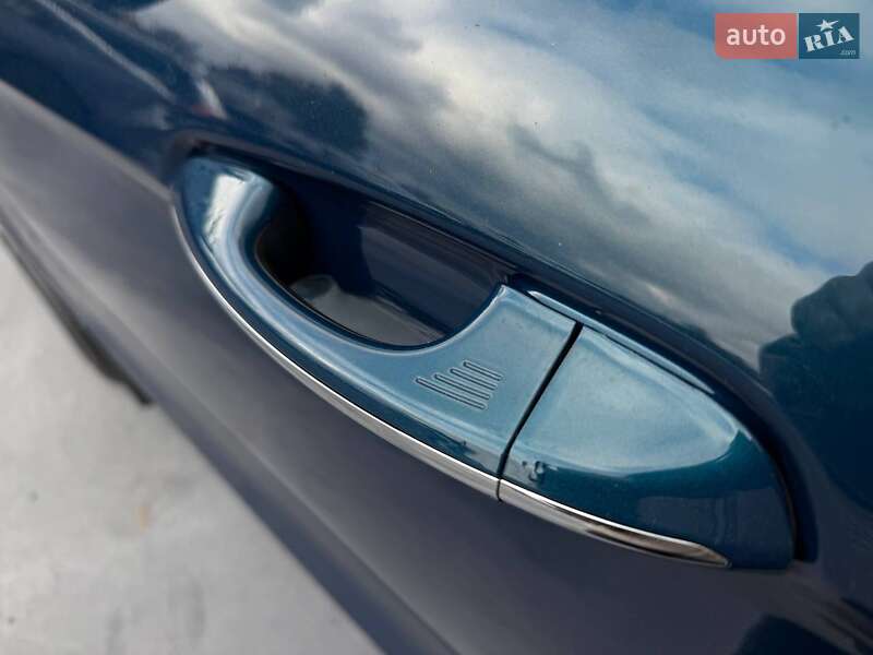 Позашляховик / Кросовер Ford Edge 2020 в Рівному