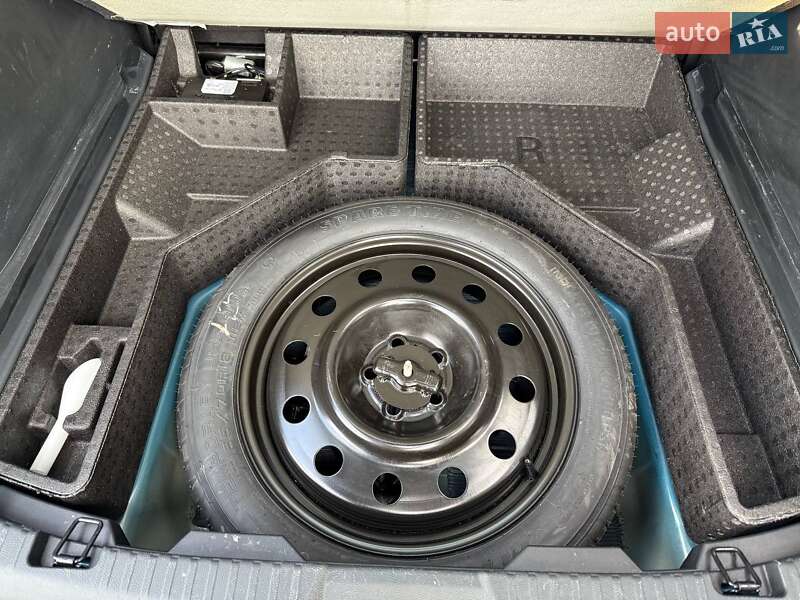 Позашляховик / Кросовер Ford Edge 2020 в Рівному