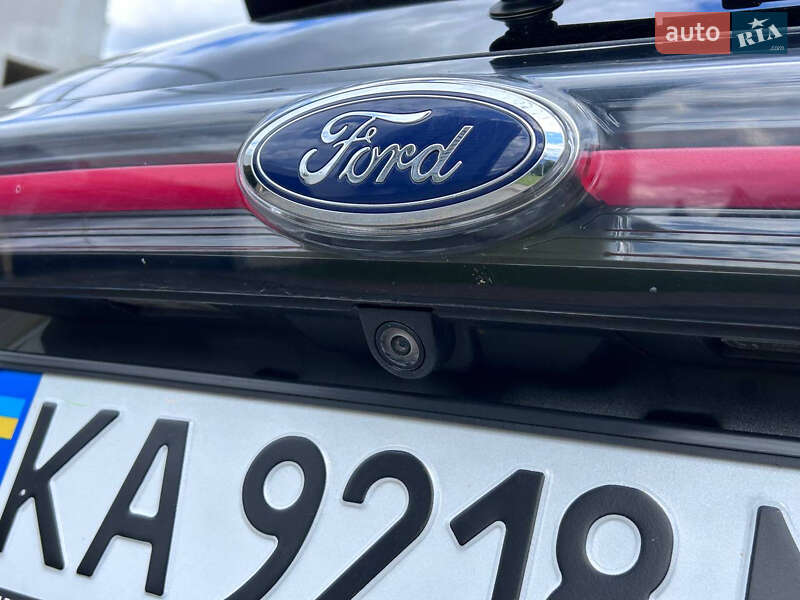 Позашляховик / Кросовер Ford Edge 2018 в Києві фото 29 Позашляховик / Кросовер Ford Edge 2018 в Києві