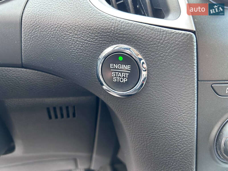 Позашляховик / Кросовер Ford Edge 2018 в Києві фото 43 Позашляховик / Кросовер Ford Edge 2018 в Києві