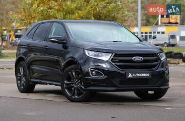 Внедорожник / Кроссовер Ford Edge 2016 в Киеве Внедорожник / Кроссовер Ford Edge 2016 в Киеве