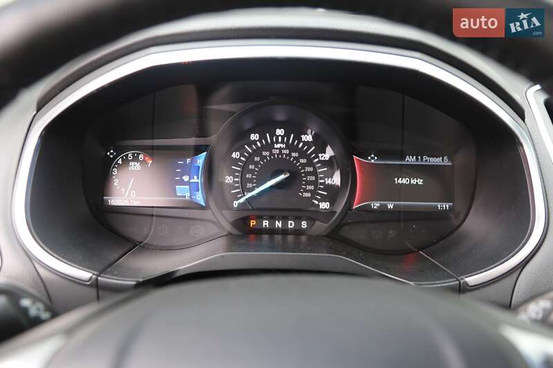 Позашляховик / Кросовер Ford Edge 2016 в Києві фото 17 Позашляховик / Кросовер Ford Edge 2016 в Києві