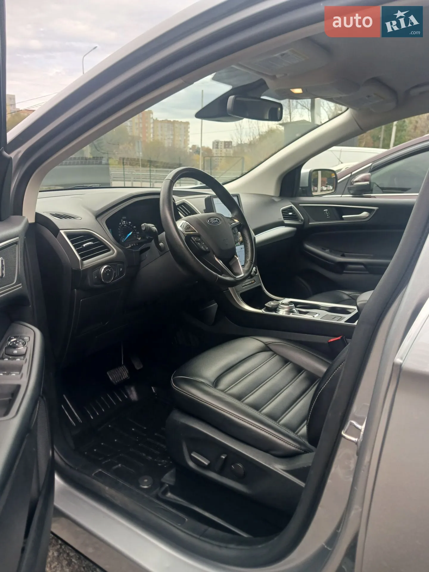 2022 Ford Edge - мініатюра 10