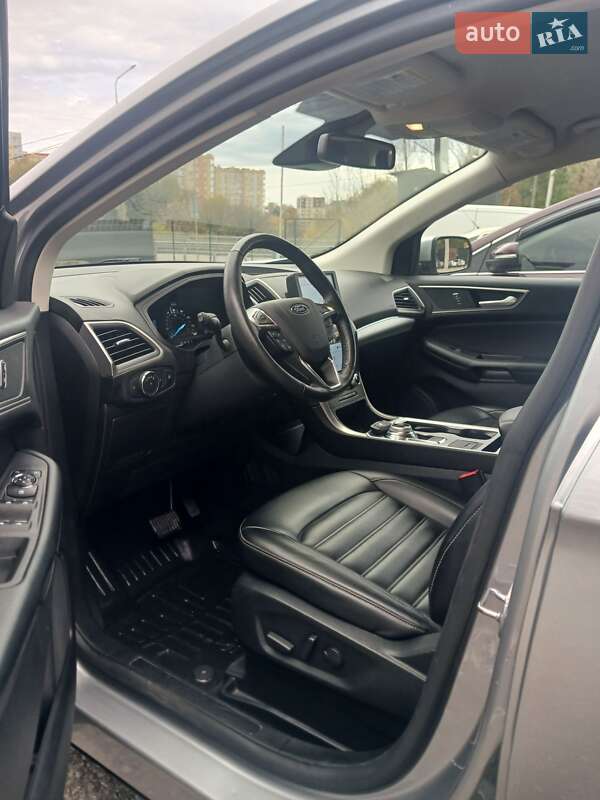 Позашляховик / Кросовер Ford Edge 2022 в Тернополі фото 7 Позашляховик / Кросовер Ford Edge 2022 в Тернополі