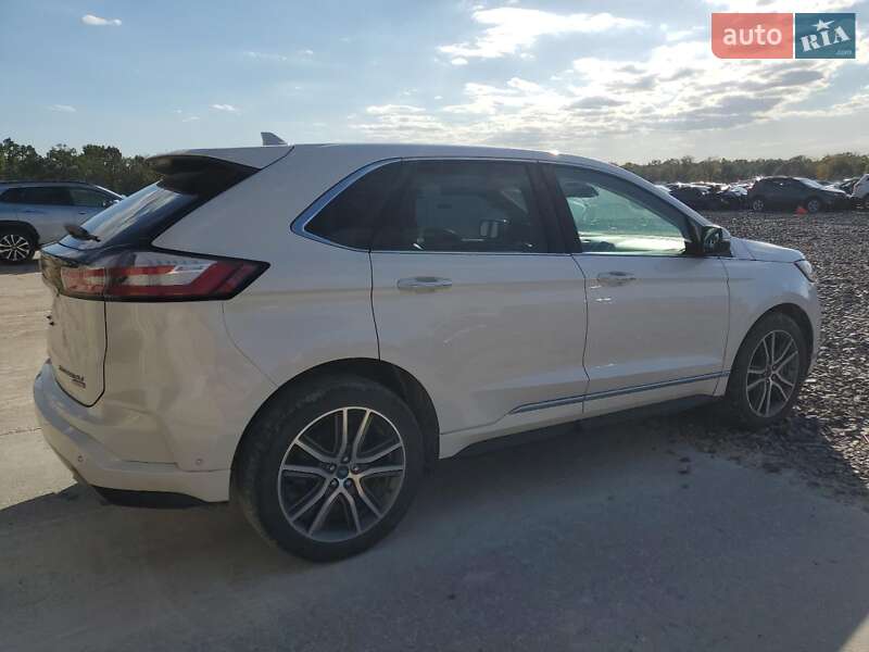 Внедорожник / Кроссовер Ford Edge 2019 в Днепре фото 3 Внедорожник / Кроссовер Ford Edge 2019 в Днепре
