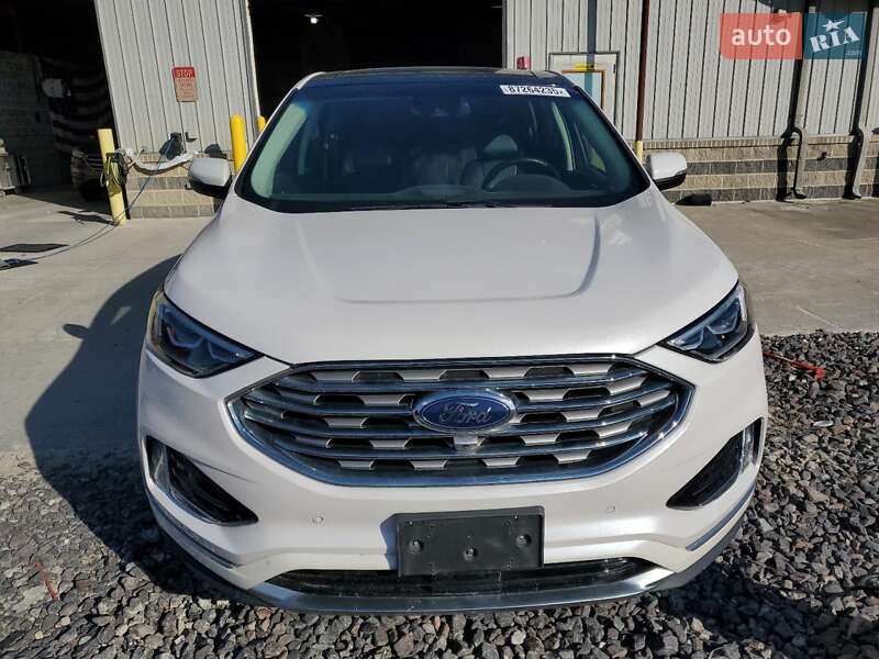 Внедорожник / Кроссовер Ford Edge 2019 в Днепре фото 5 Внедорожник / Кроссовер Ford Edge 2019 в Днепре