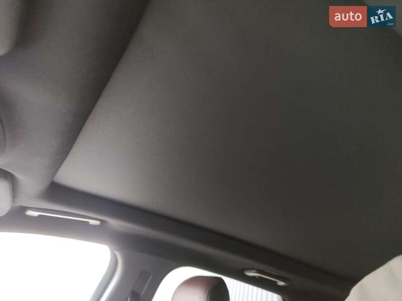 Внедорожник / Кроссовер Ford Edge 2020 в Харькове фото 21 Внедорожник / Кроссовер Ford Edge 2020 в Харькове