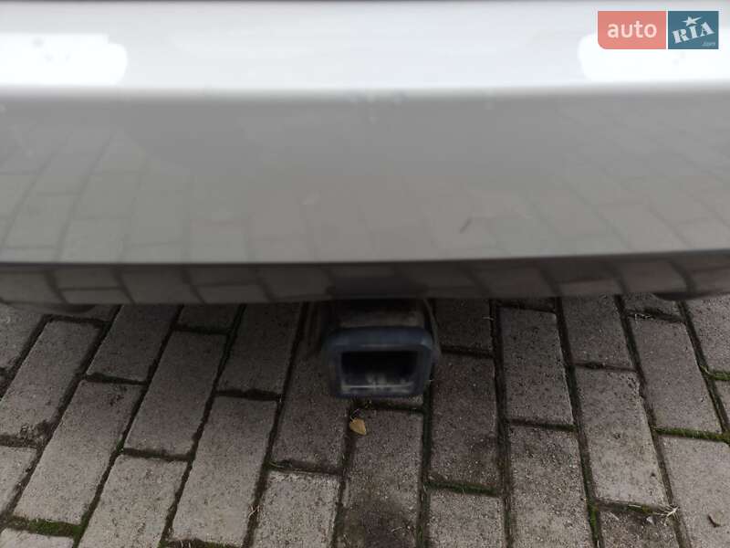 Внедорожник / Кроссовер Ford Edge 2020 в Харькове фото 35 Внедорожник / Кроссовер Ford Edge 2020 в Харькове