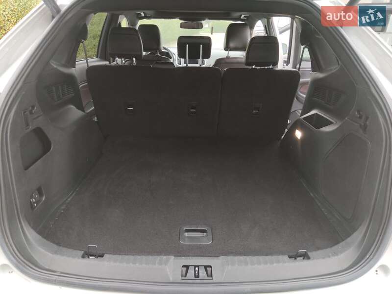 Внедорожник / Кроссовер Ford Edge 2020 в Харькове фото 31 Внедорожник / Кроссовер Ford Edge 2020 в Харькове