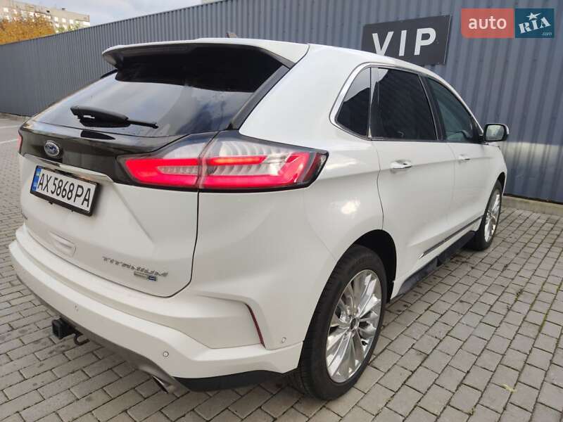 Внедорожник / Кроссовер Ford Edge 2020 в Харькове фото 7 Внедорожник / Кроссовер Ford Edge 2020 в Харькове