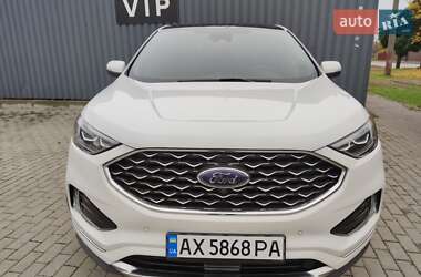Внедорожник / Кроссовер Ford Edge 2020 в Харькове