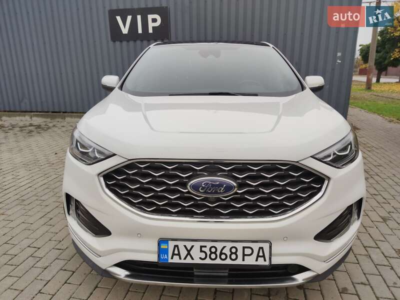 Внедорожник / Кроссовер Ford Edge 2020 в Харькове фото 4 Внедорожник / Кроссовер Ford Edge 2020 в Харькове
