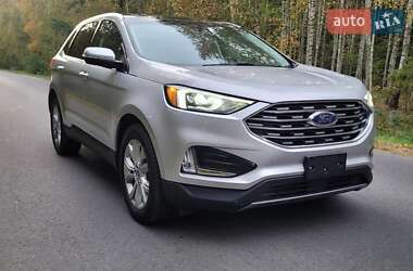 Внедорожник / Кроссовер Ford Edge 2019 в Виннице