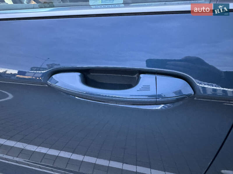 Внедорожник / Кроссовер Ford Edge 2016 в Виннице