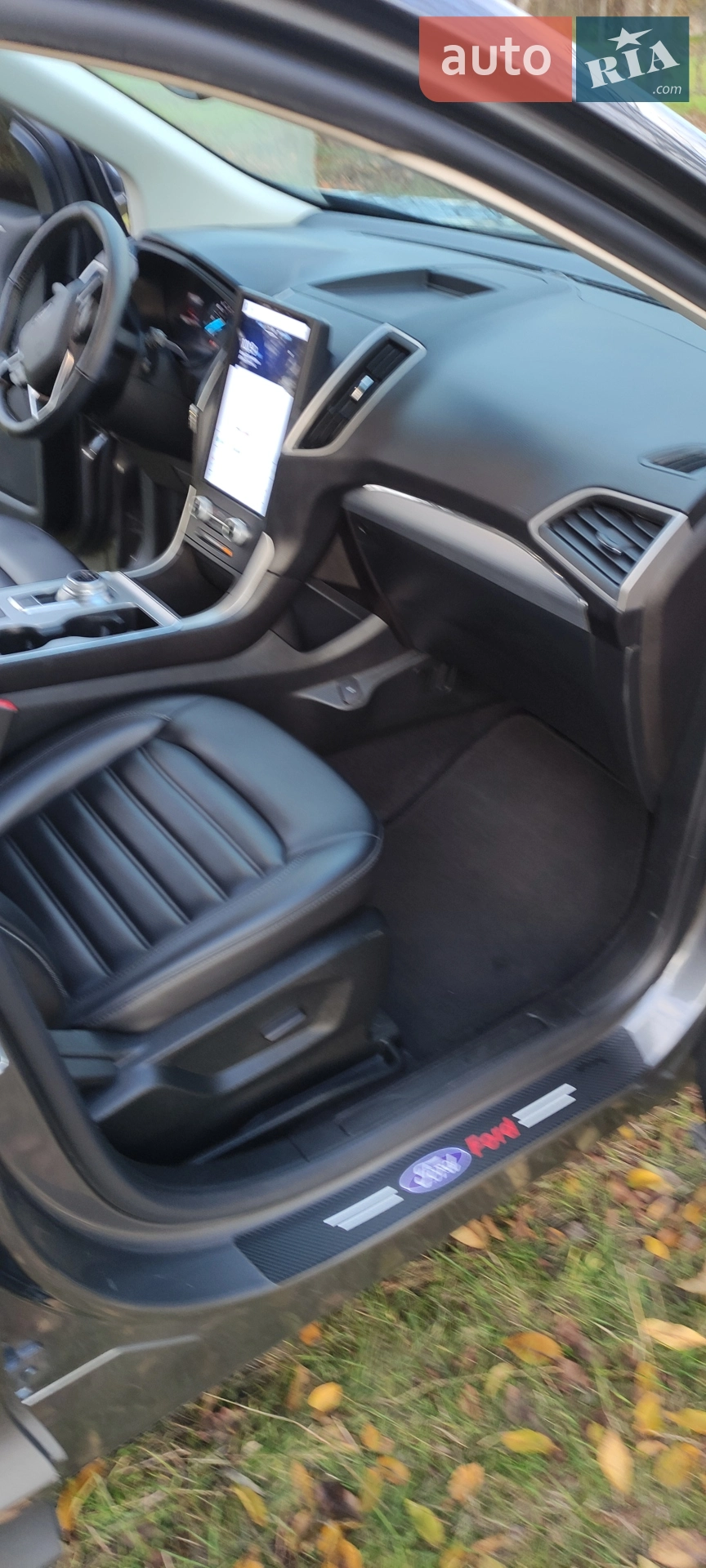 2022 Ford Edge - мініатюра 6