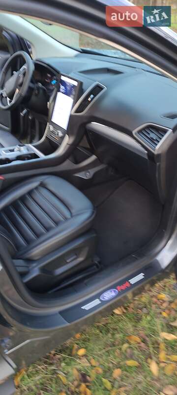 Внедорожник / Кроссовер Ford Edge 2022 в Кропивницком