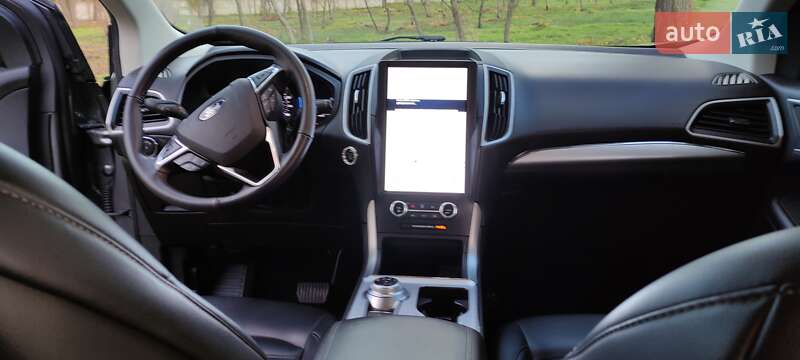 Внедорожник / Кроссовер Ford Edge 2022 в Кропивницком