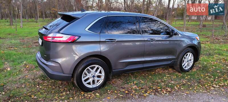 Внедорожник / Кроссовер Ford Edge 2022 в Кропивницком
