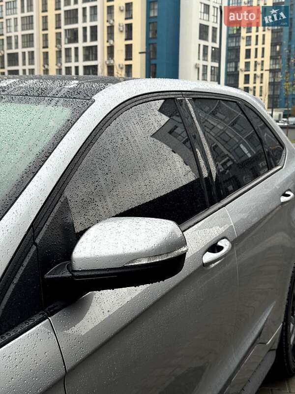 Внедорожник / Кроссовер Ford Edge 2021 в Киеве фото 7 Внедорожник / Кроссовер Ford Edge 2021 в Киеве