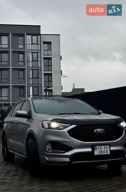 Внедорожник / Кроссовер Ford Edge 2021 в Киеве