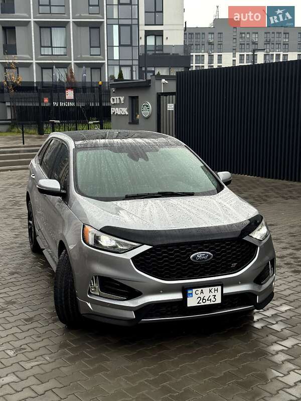 Внедорожник / Кроссовер Ford Edge 2021 в Киеве фото 24 Внедорожник / Кроссовер Ford Edge 2021 в Киеве