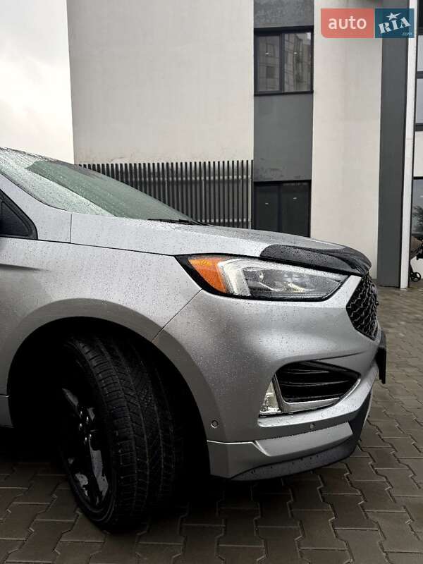 Внедорожник / Кроссовер Ford Edge 2021 в Киеве фото 29 Внедорожник / Кроссовер Ford Edge 2021 в Киеве