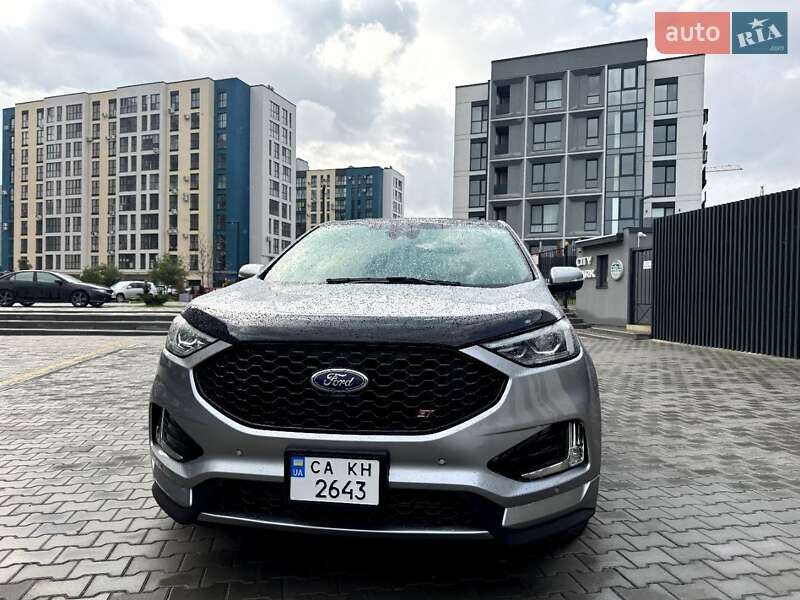 Внедорожник / Кроссовер Ford Edge 2021 в Киеве фото 32 Внедорожник / Кроссовер Ford Edge 2021 в Киеве