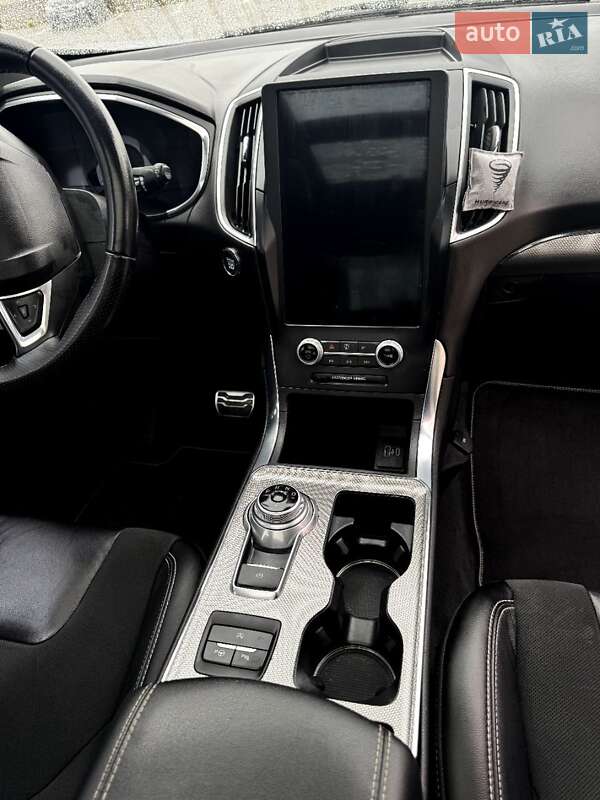 Внедорожник / Кроссовер Ford Edge 2021 в Киеве фото 36 Внедорожник / Кроссовер Ford Edge 2021 в Киеве