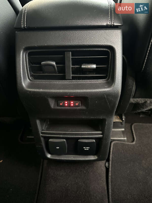 Внедорожник / Кроссовер Ford Edge 2019 в Броварах