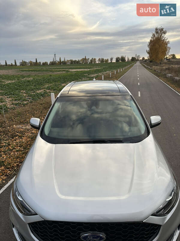 Внедорожник / Кроссовер Ford Edge 2019 в Броварах