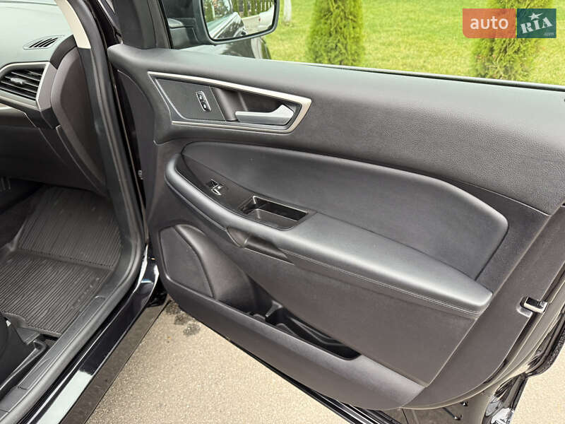 Внедорожник / Кроссовер Ford Edge 2018 в Киеве фото 31 Внедорожник / Кроссовер Ford Edge 2018 в Киеве
