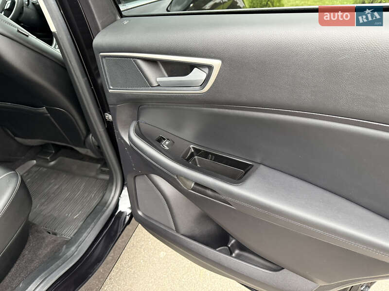 Внедорожник / Кроссовер Ford Edge 2018 в Киеве фото 36 Внедорожник / Кроссовер Ford Edge 2018 в Киеве