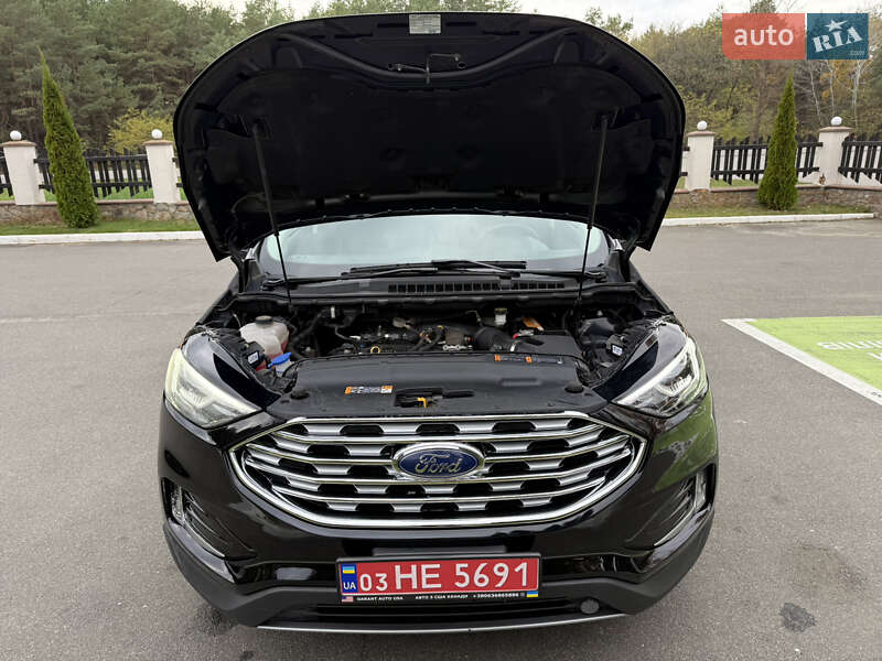 Внедорожник / Кроссовер Ford Edge 2018 в Киеве фото 46 Внедорожник / Кроссовер Ford Edge 2018 в Киеве