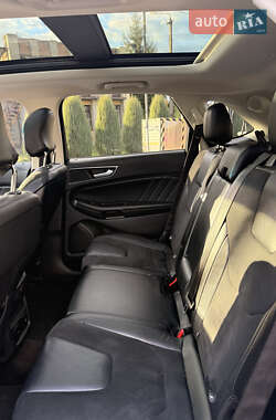 Внедорожник / Кроссовер Ford Edge 2015 в Киеве