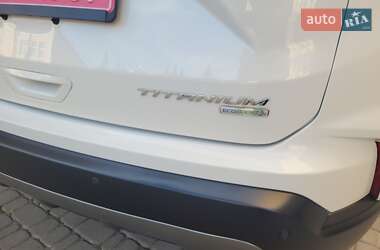 Позашляховик / Кросовер Ford Edge 2020 в Чорткові