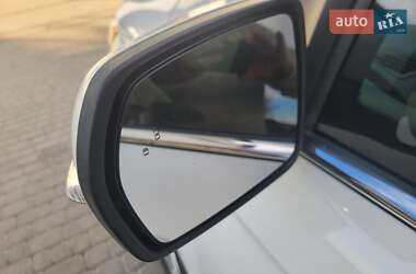 Позашляховик / Кросовер Ford Edge 2020 в Чорткові