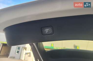 Позашляховик / Кросовер Ford Edge 2020 в Чорткові