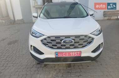 Позашляховик / Кросовер Ford Edge 2020 в Чорткові