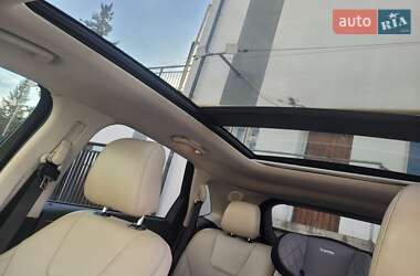 Позашляховик / Кросовер Ford Edge 2020 в Чорткові