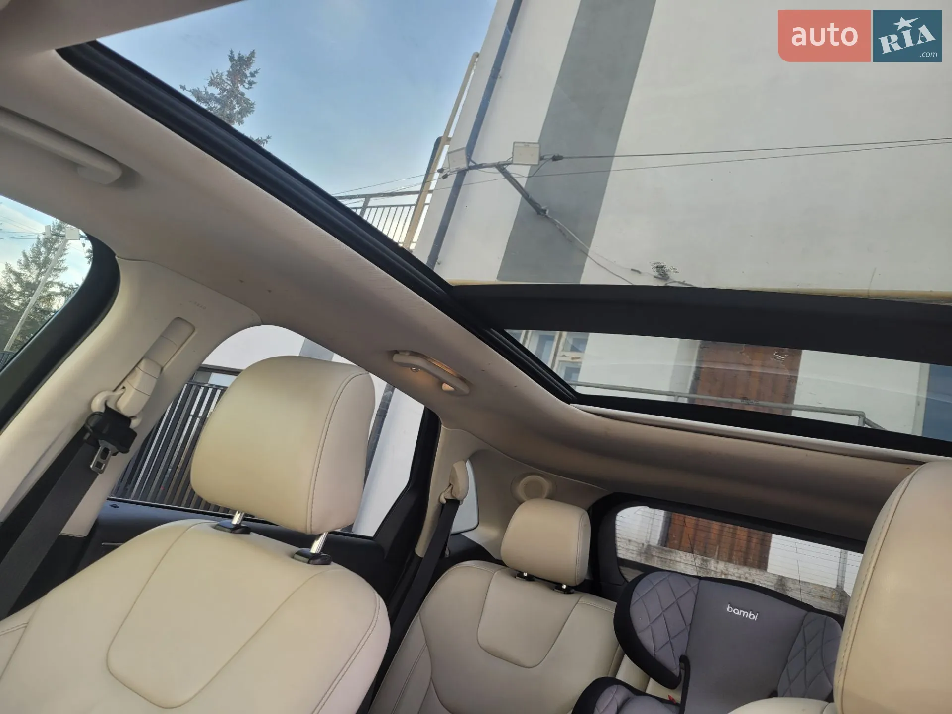2020 Ford Edge - мініатюра 33