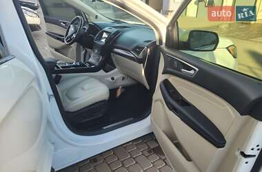 Позашляховик / Кросовер Ford Edge 2020 в Чорткові